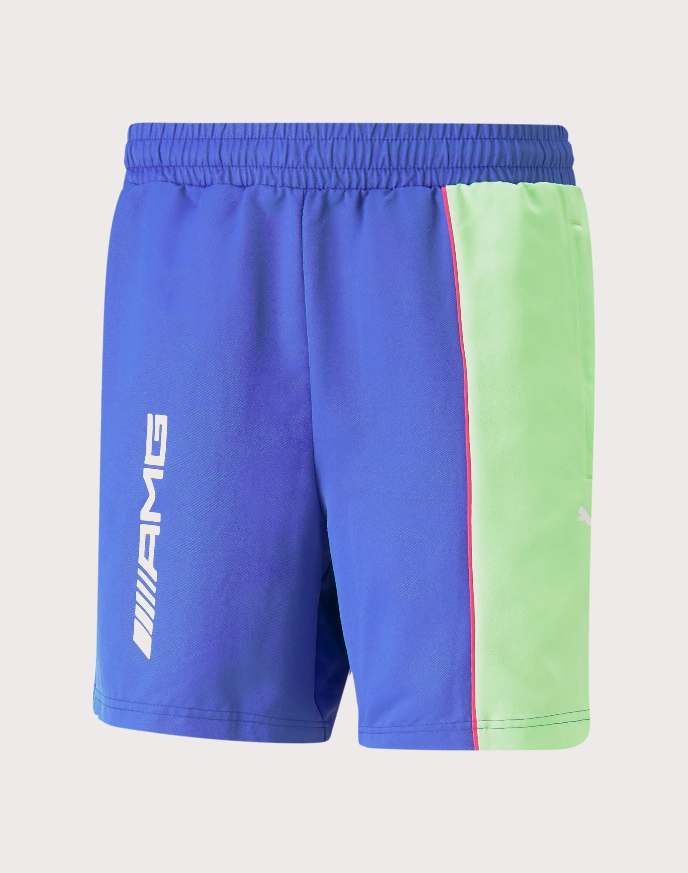 Puma Mercedes AMG Petronas F1 Woven Shorts