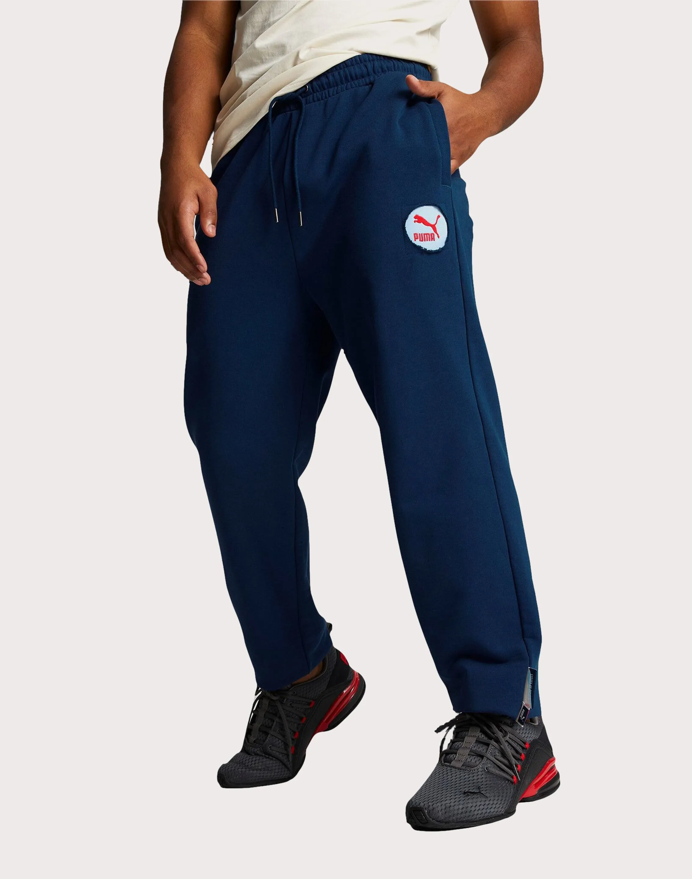 Puma Now And Then Persian Sweatpants