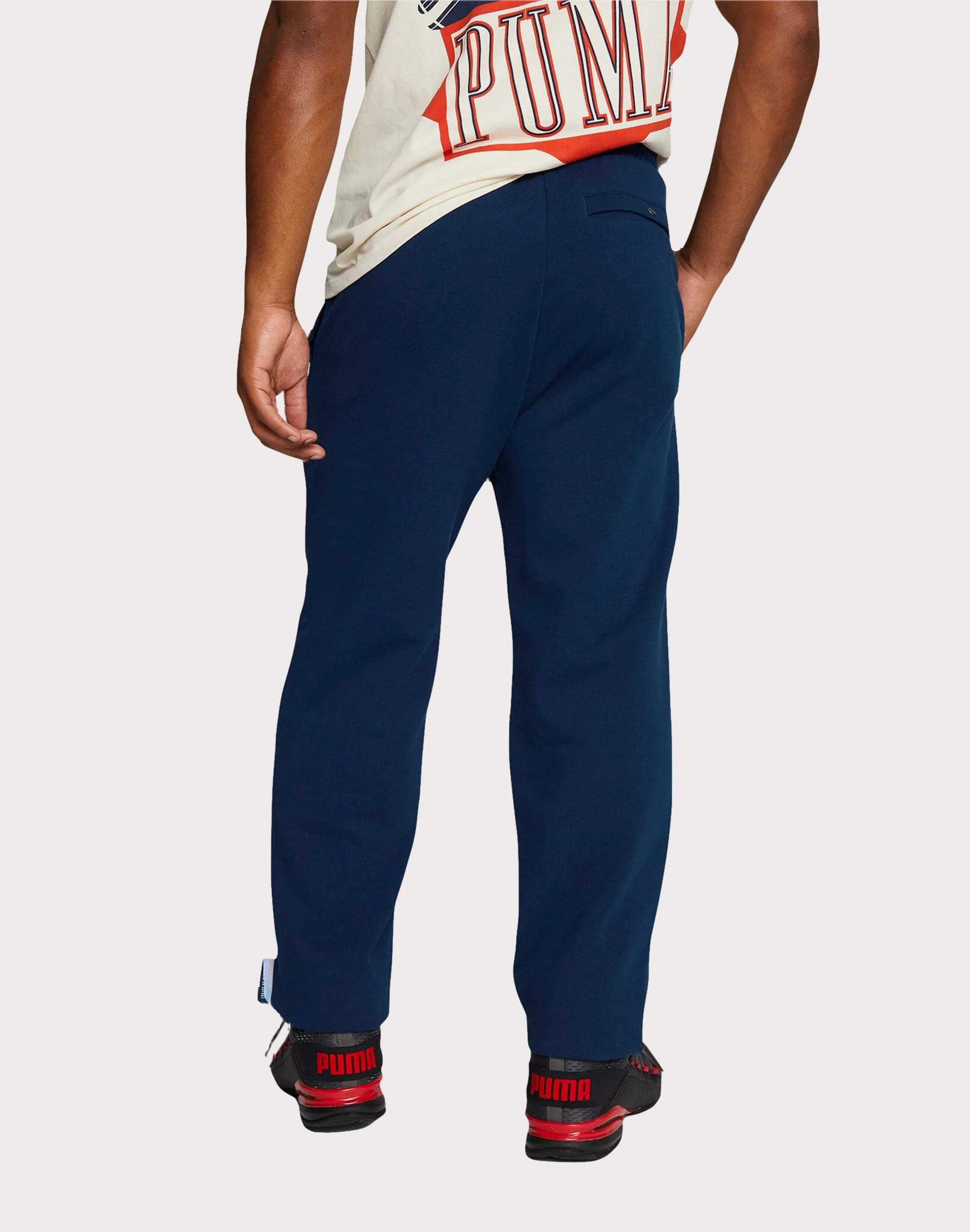 Puma Now And Then Persian Sweatpants