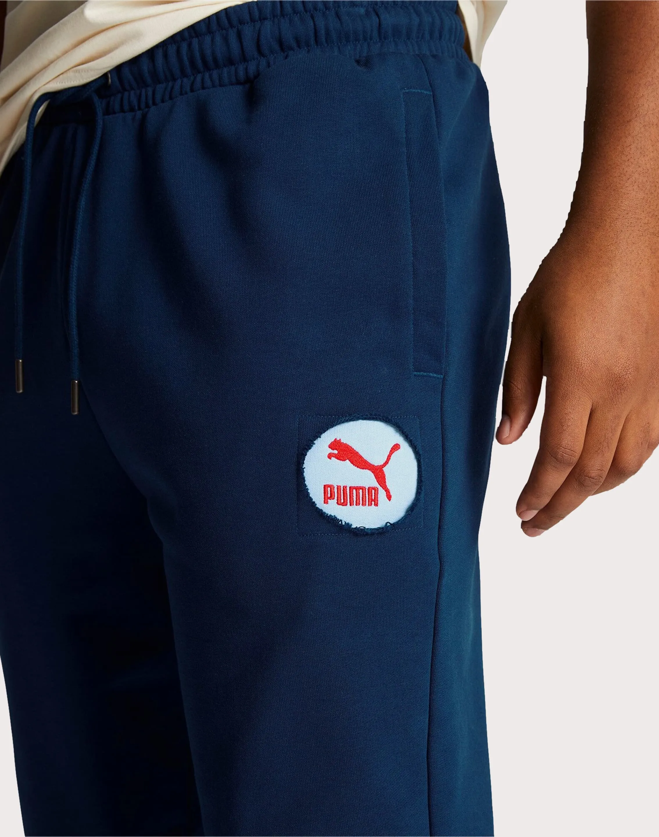 Puma Now And Then Persian Sweatpants