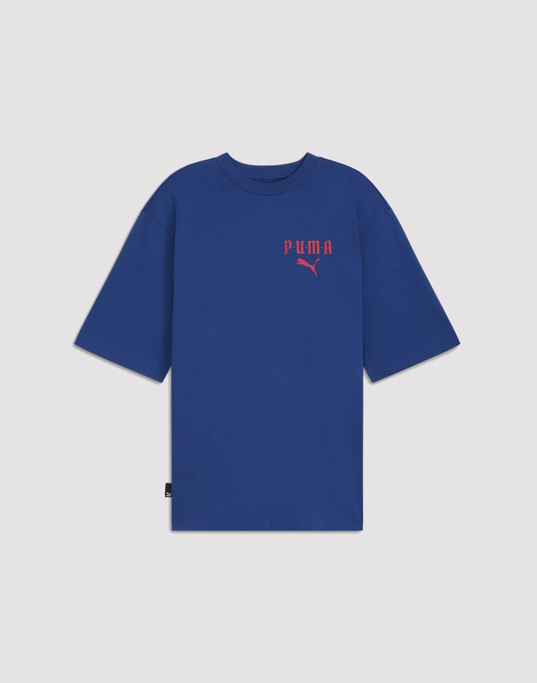 Puma Play Paris Graphic Tee