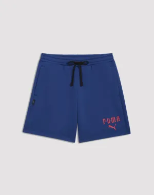 Puma Play Paris Shorts