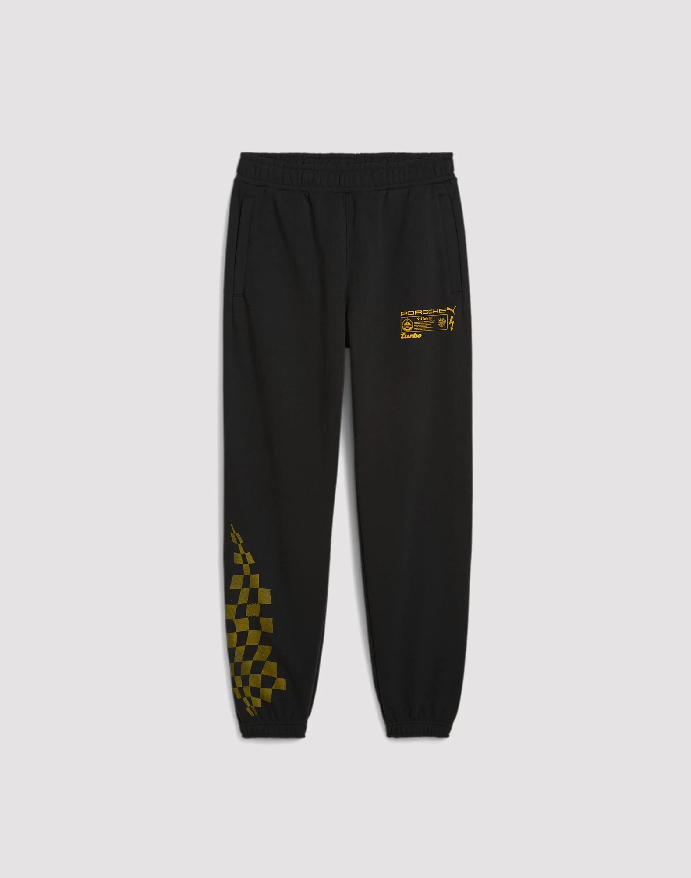 Puma Porsche Legacy Sweatpants