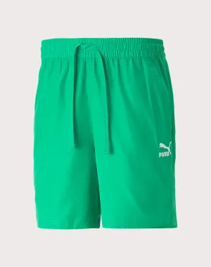 Puma "Classics Woven 6"" Shorts"