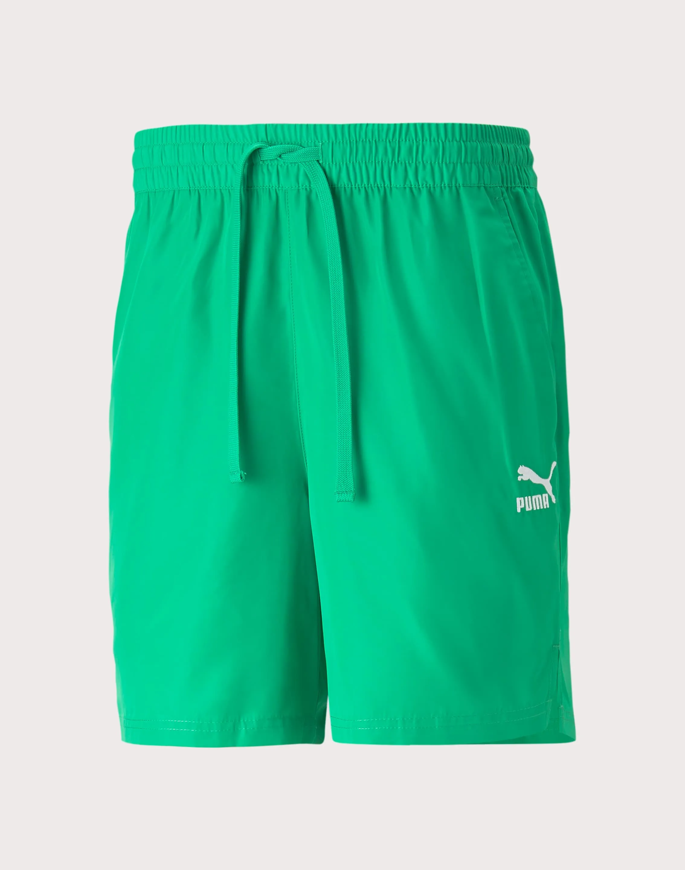 Puma "Classics Woven 6"" Shorts"