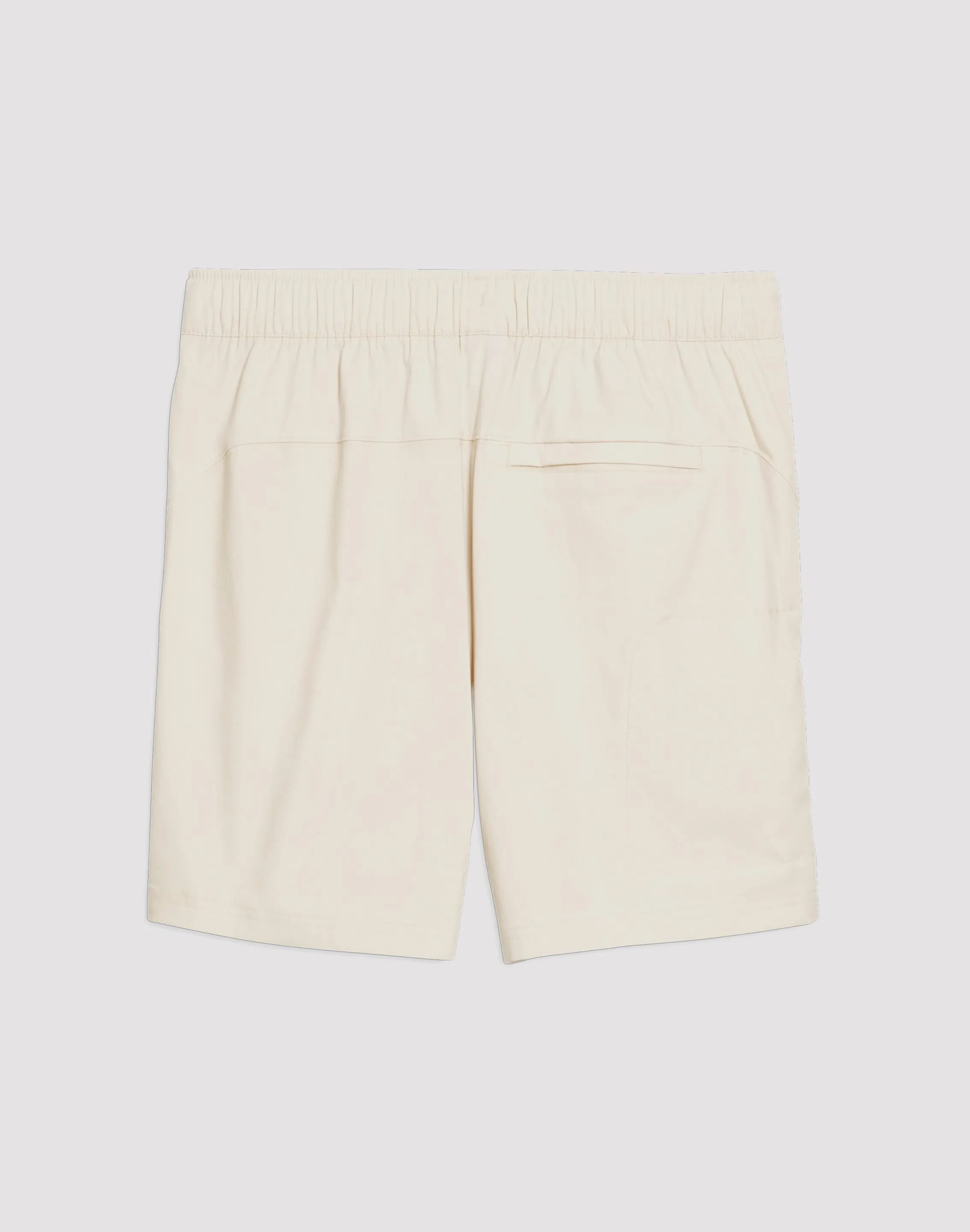 Puma Rudagon Woven Alpine Snow Short