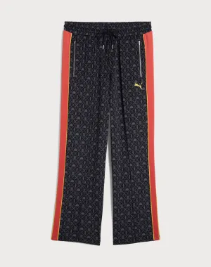 Puma T7 Road To Unity Straight Fit Track Pants