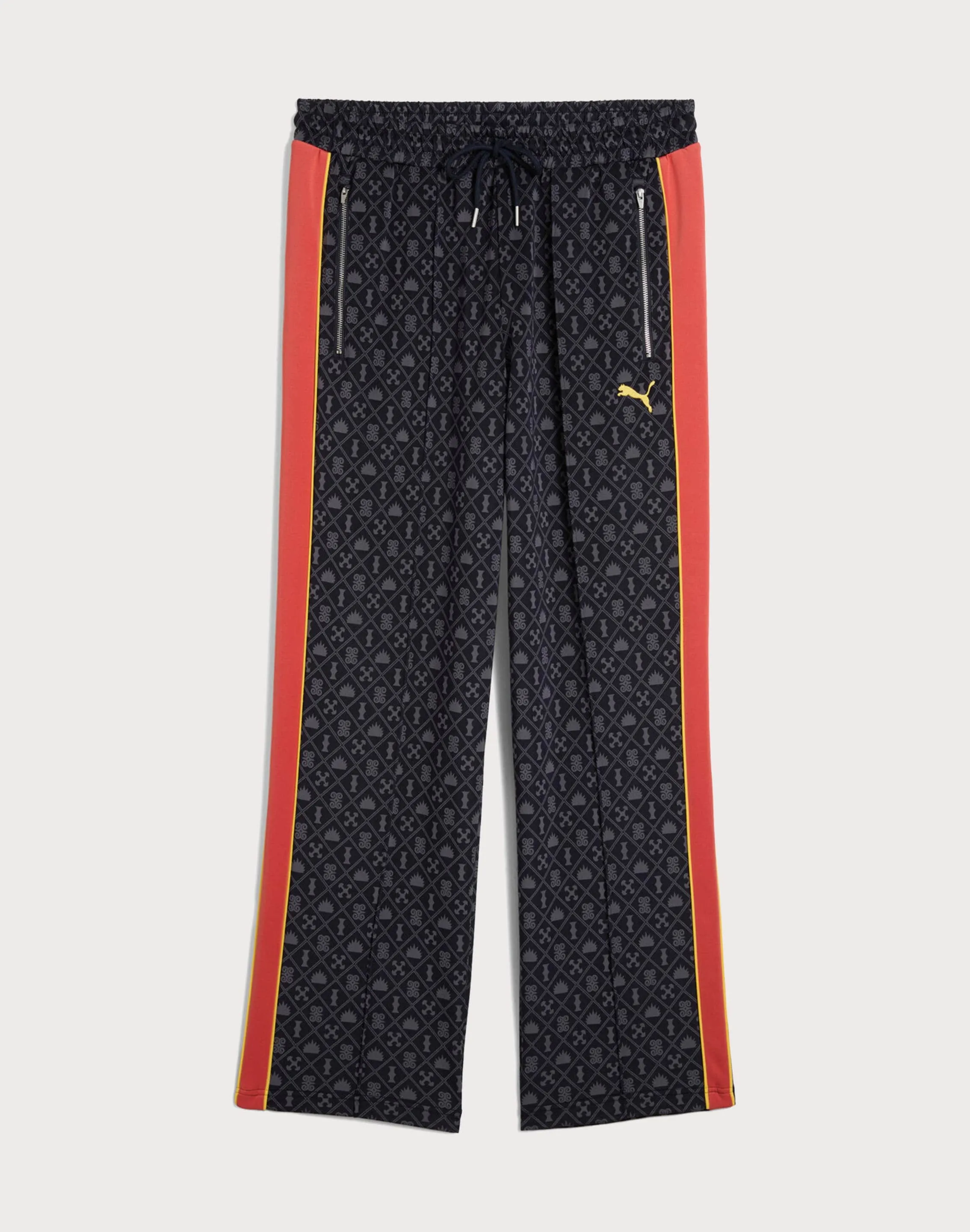 Puma T7 Road To Unity Straight Fit Track Pants