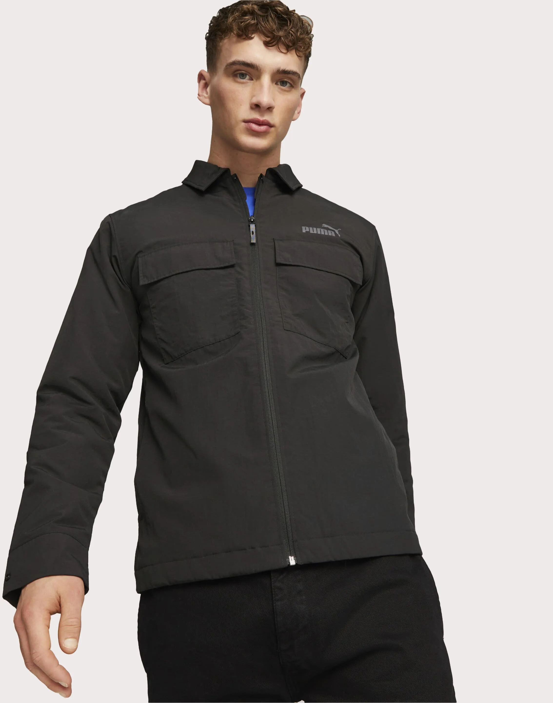 Puma Transeasonal Jacket