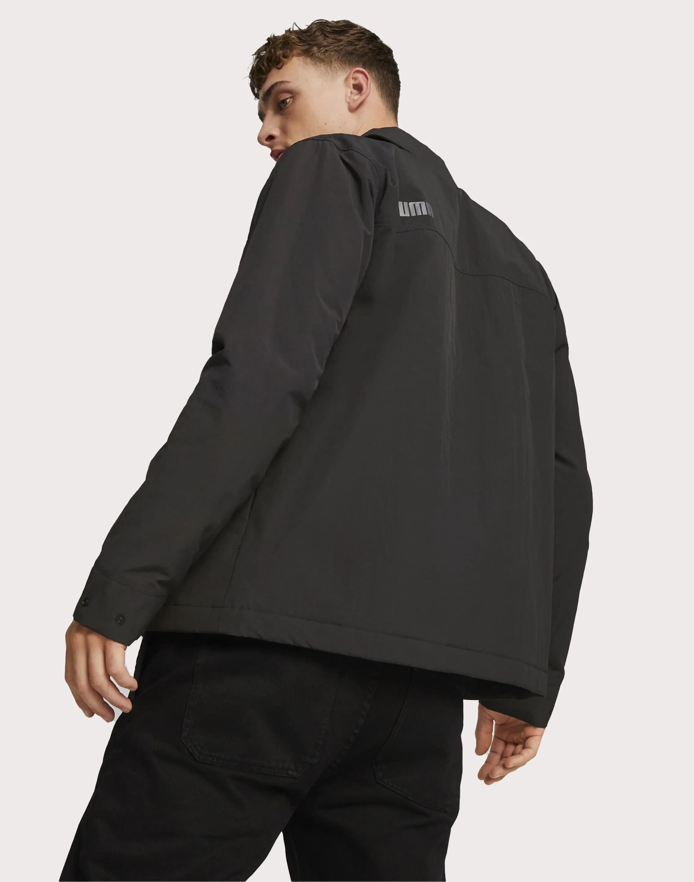 Puma Transeasonal Jacket