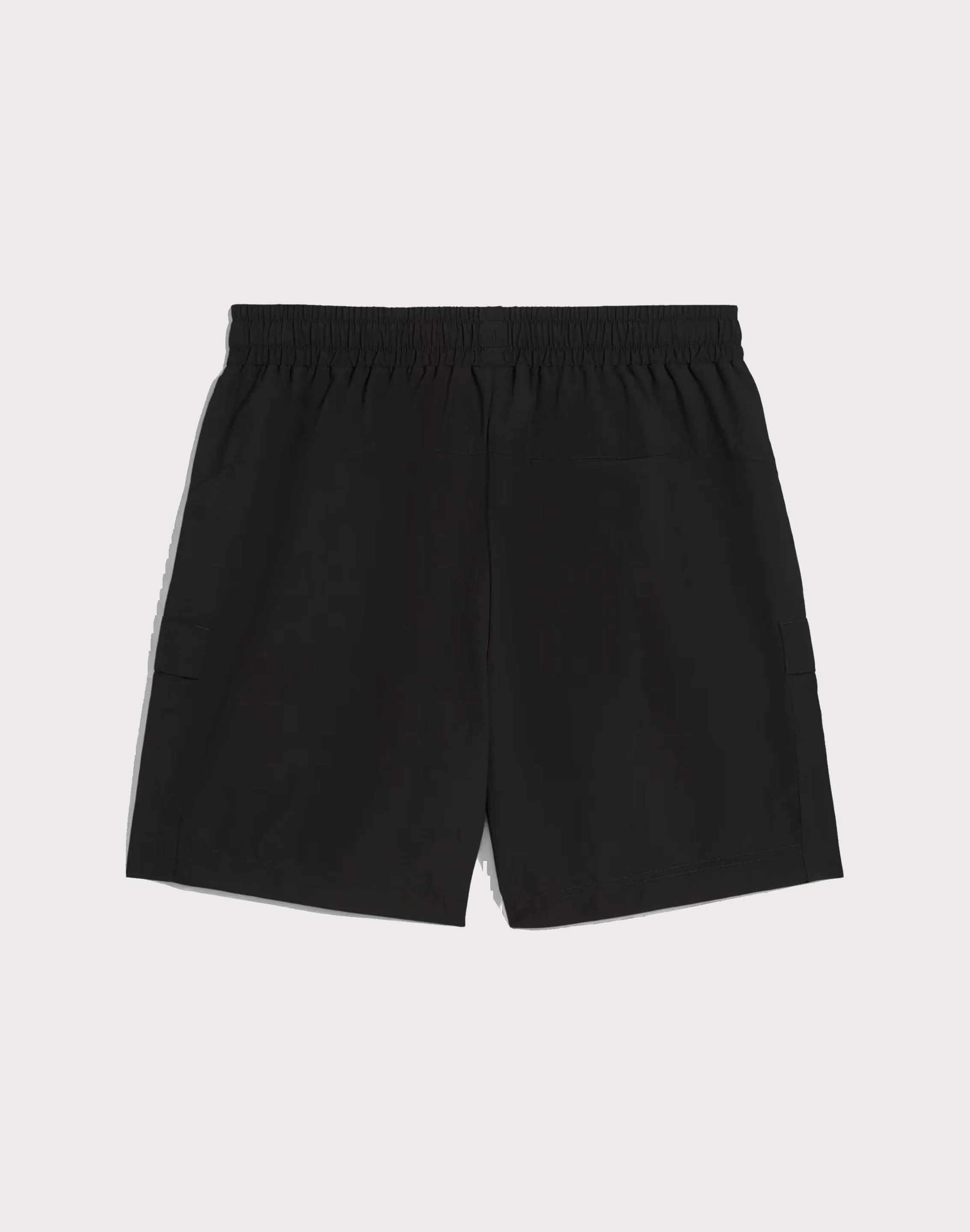 Puma Wardrobe Essential Relaxed Cargo Shorts