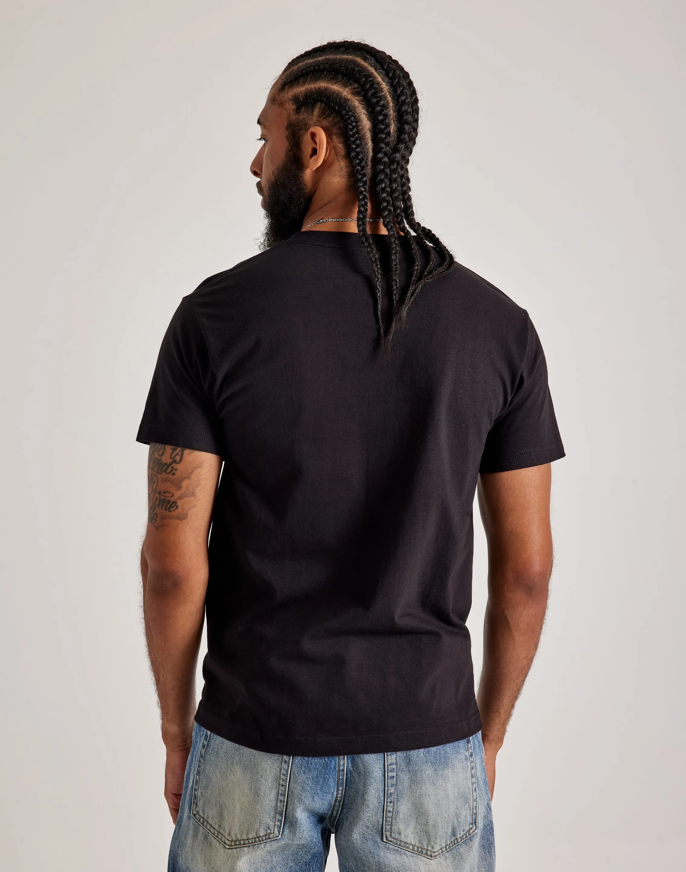 Pure Dopamine Panthera Tee