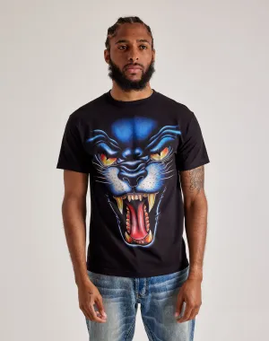 Pure Dopamine Panthera Tee