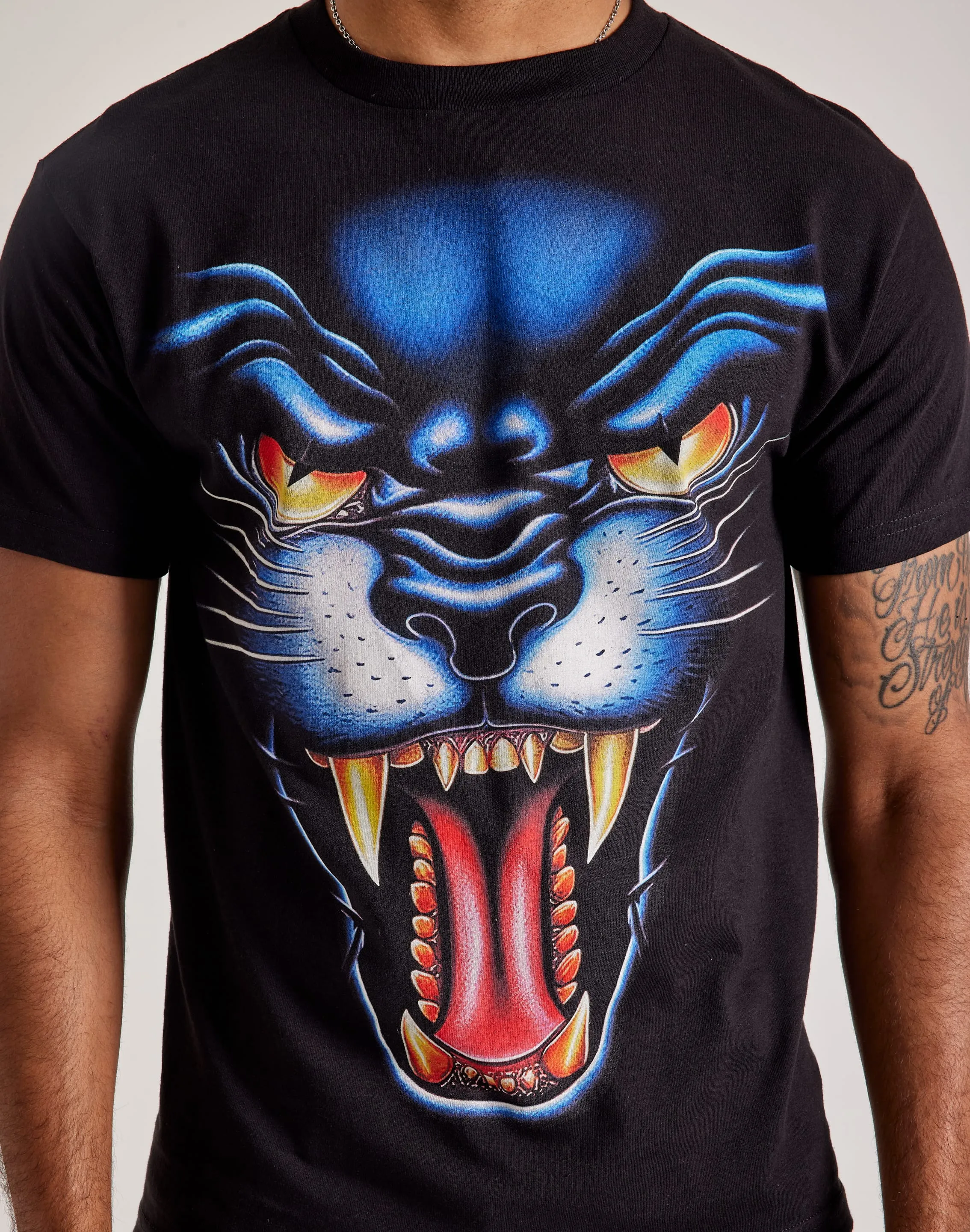 Pure Dopamine Panthera Tee