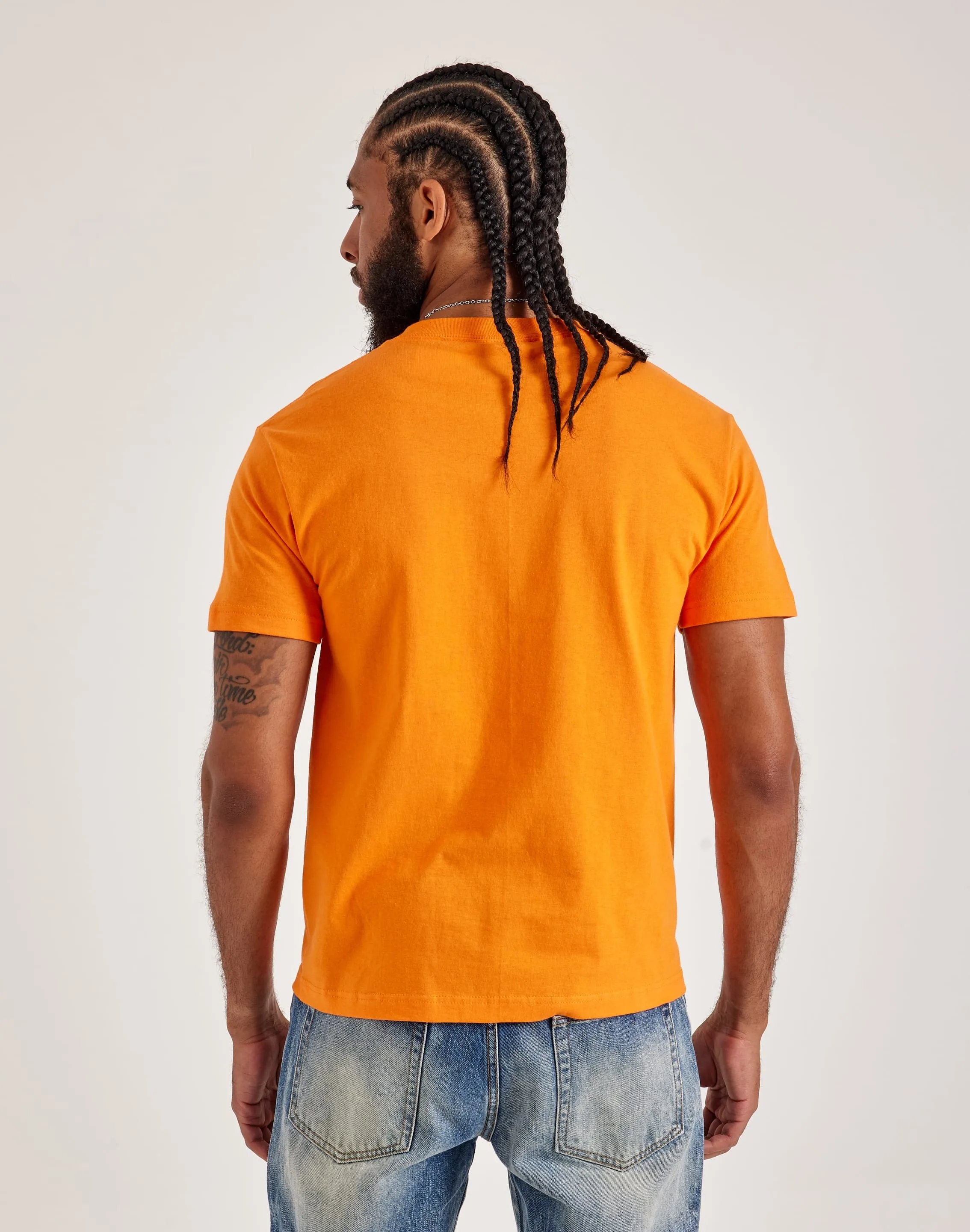 Pure Dopamine Skull Money Tee
