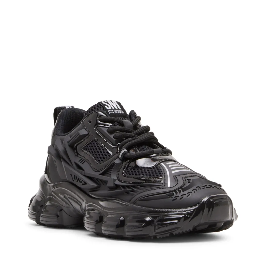 QUANTICO BLACK