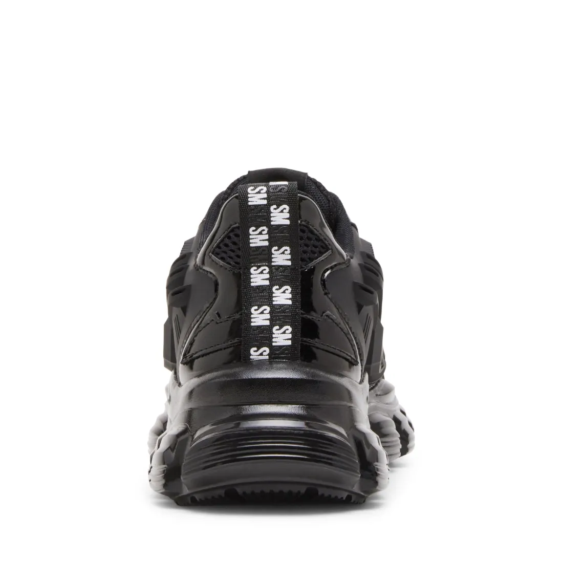 QUANTICO BLACK