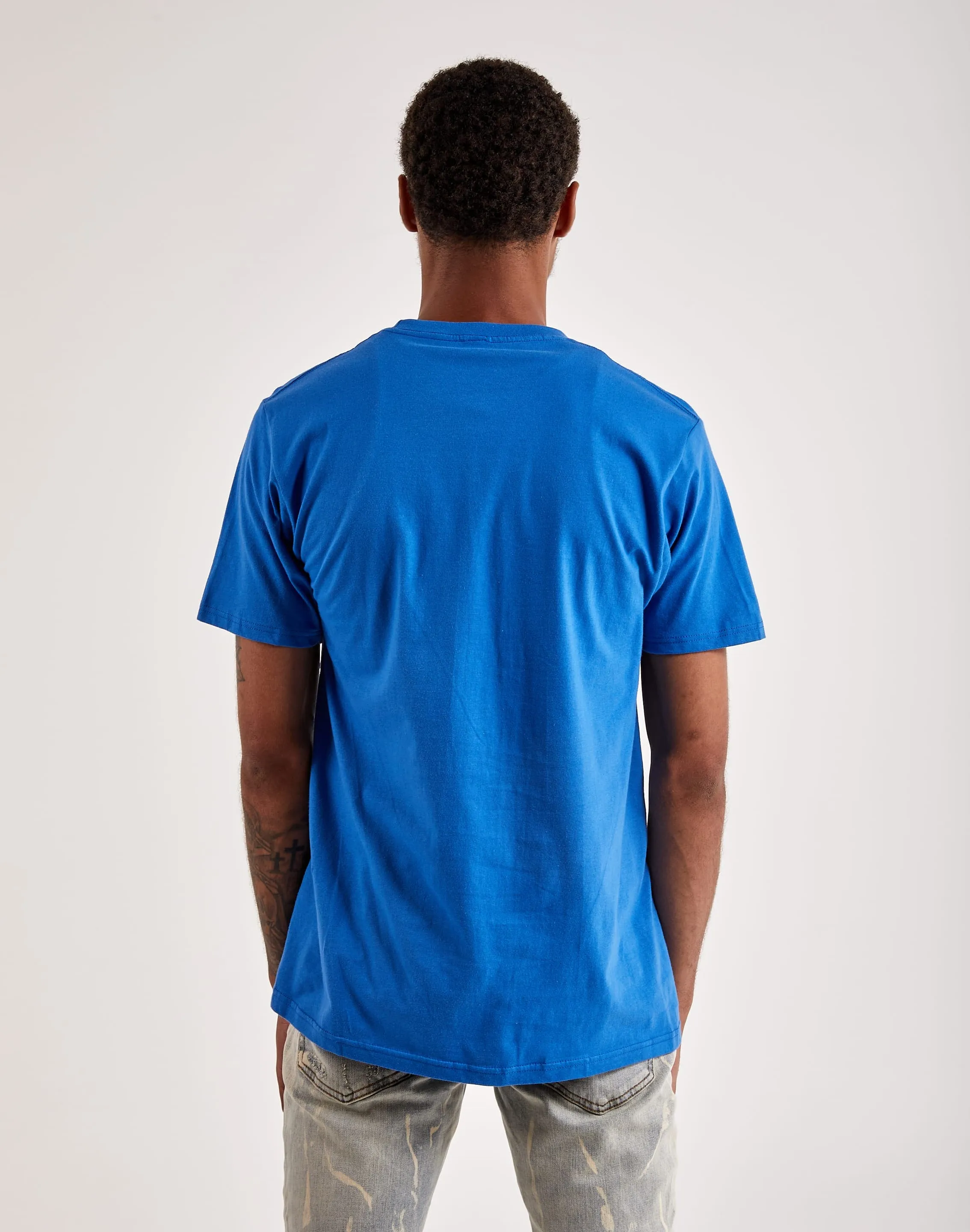 Quantum Juice WRLD Mic Stand Tee