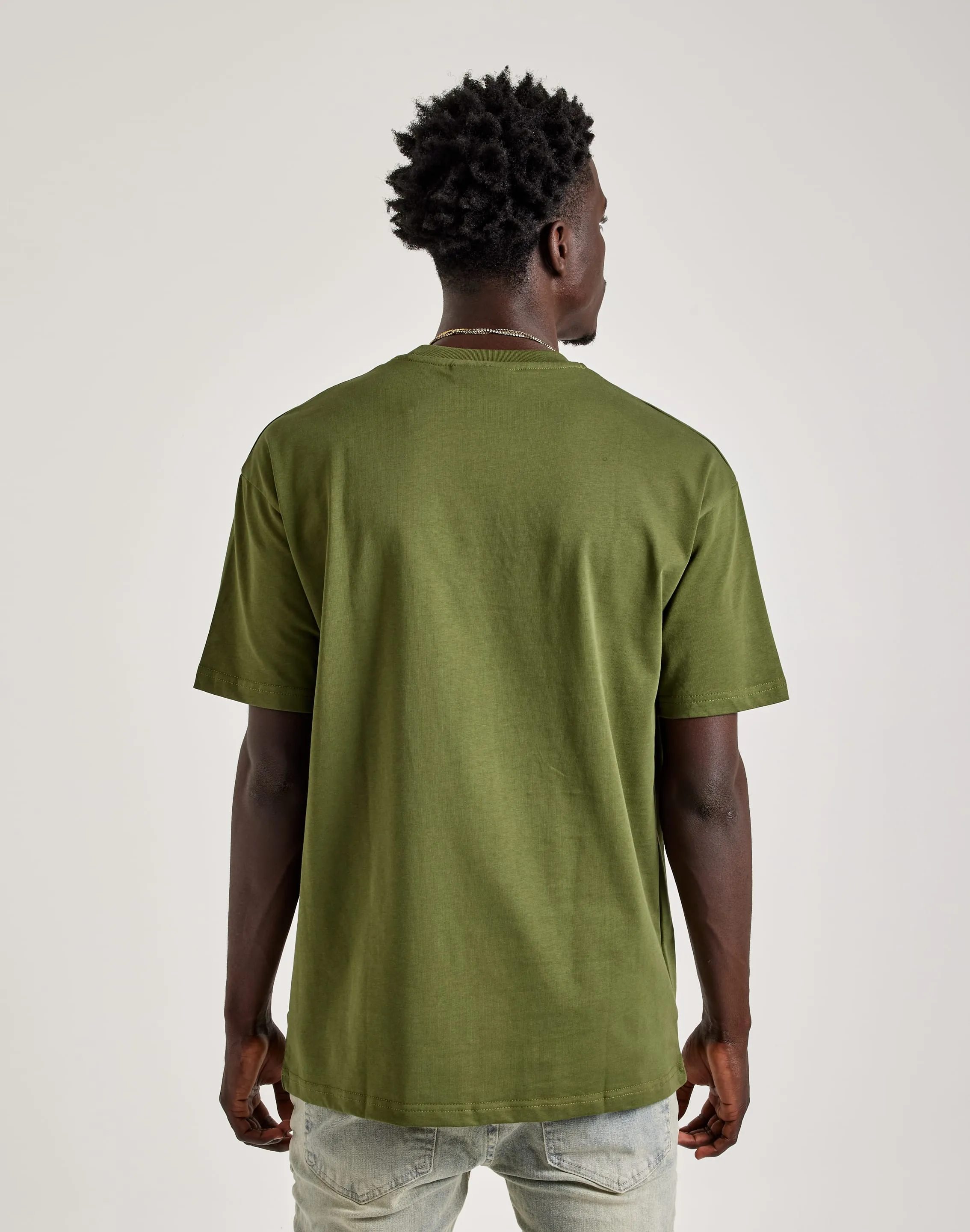 Rad Boyz Hands Tee