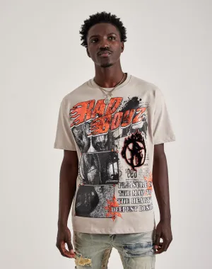 Rad Boyz Pleasure Tee