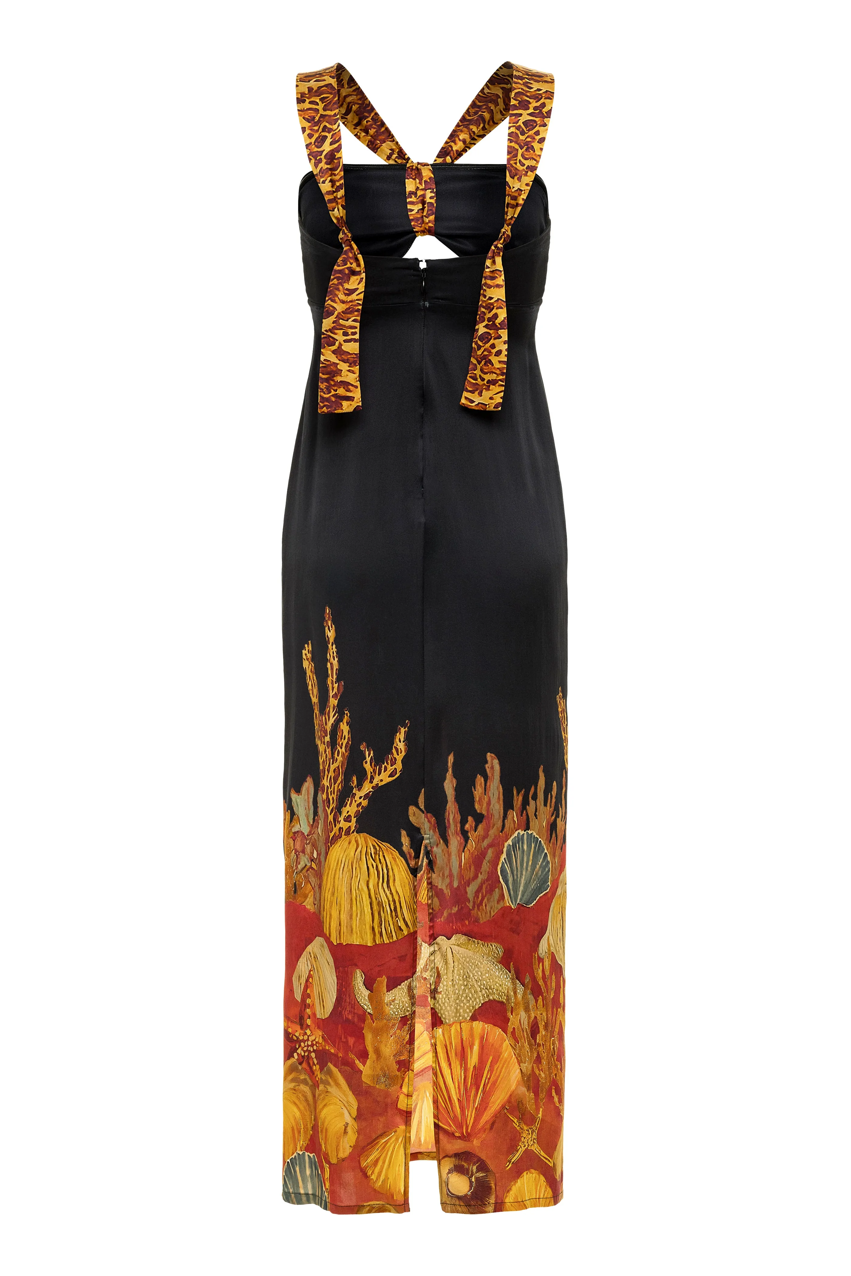 Rea Dress - Final Sale