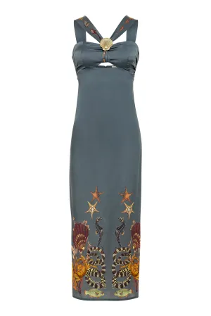 Rea Dress - Final Sale