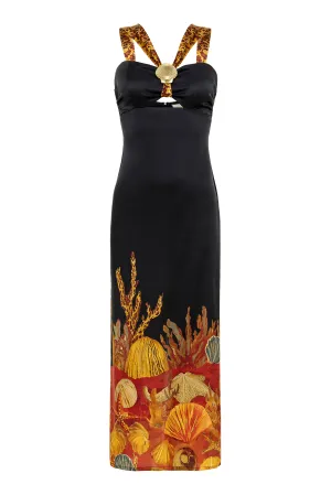 Rea Dress - Final Sale