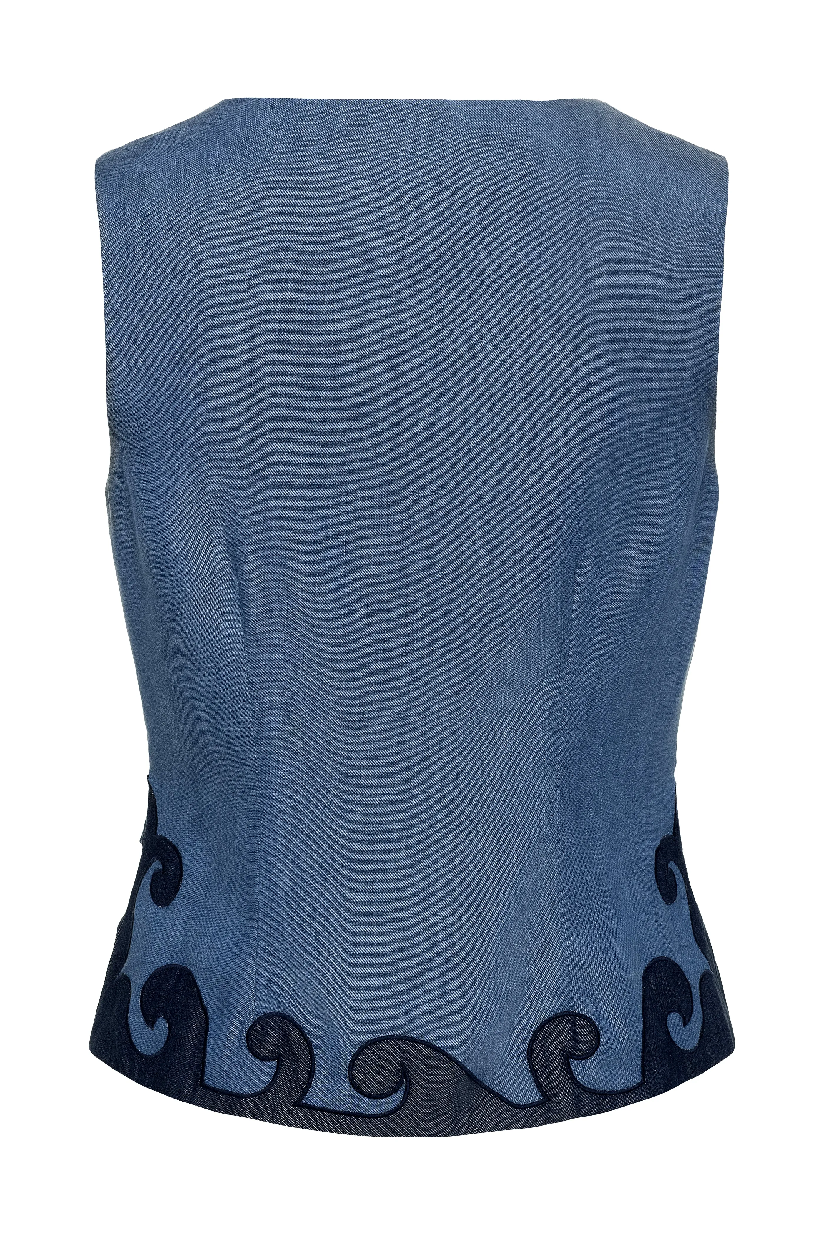 Rebekka Vest - Final Sale