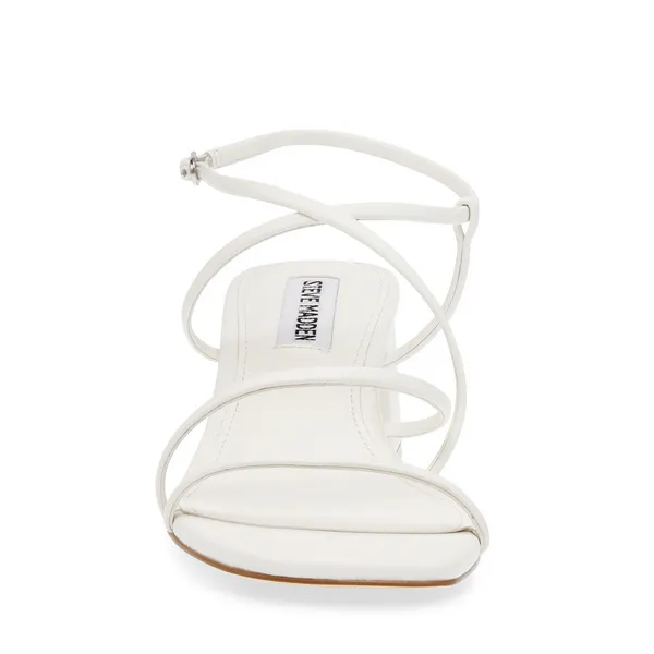 REMMI WHITE