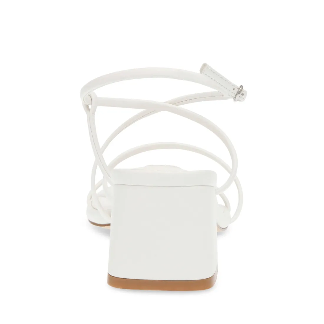 REMMI WHITE