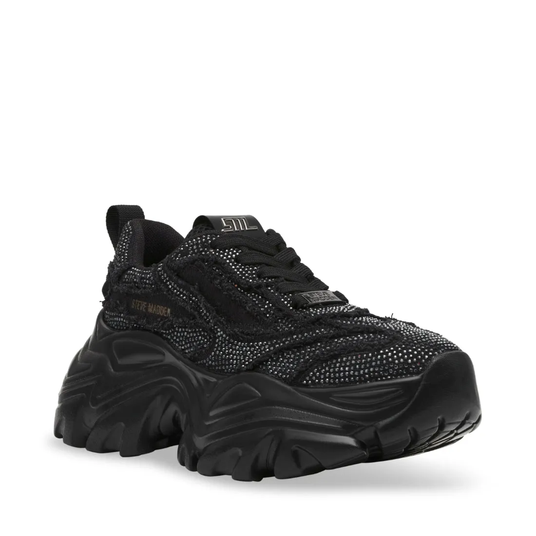 RIPPLES BLACK