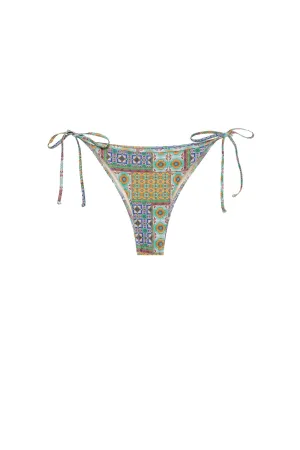 Rita Bikini Bottom - Final Sale