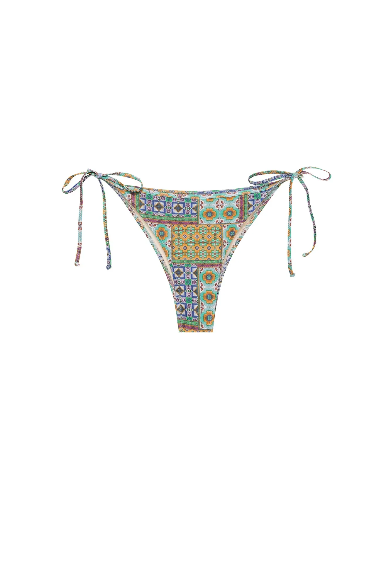 Rita Bikini Bottom - Final Sale