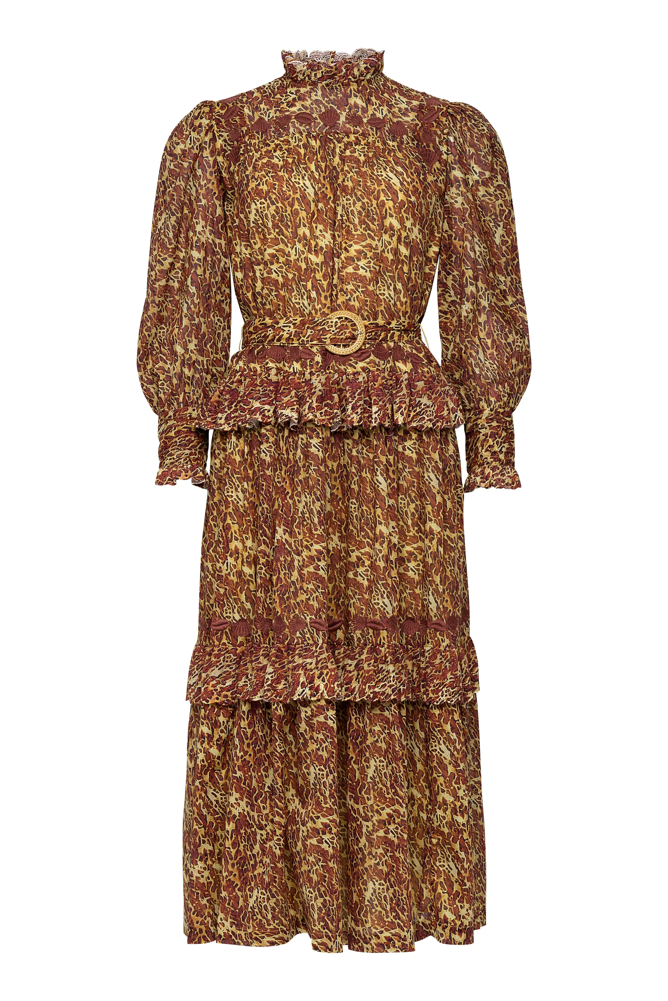 Rocio Dress - Final Sale