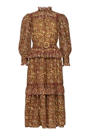 Rocio Dress - Final Sale