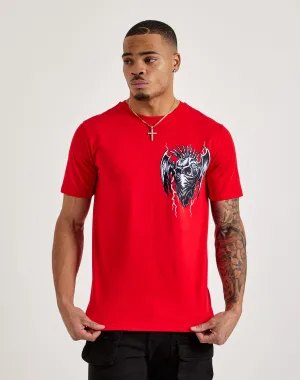 Roku Studio Bad Habits Punk Tee
