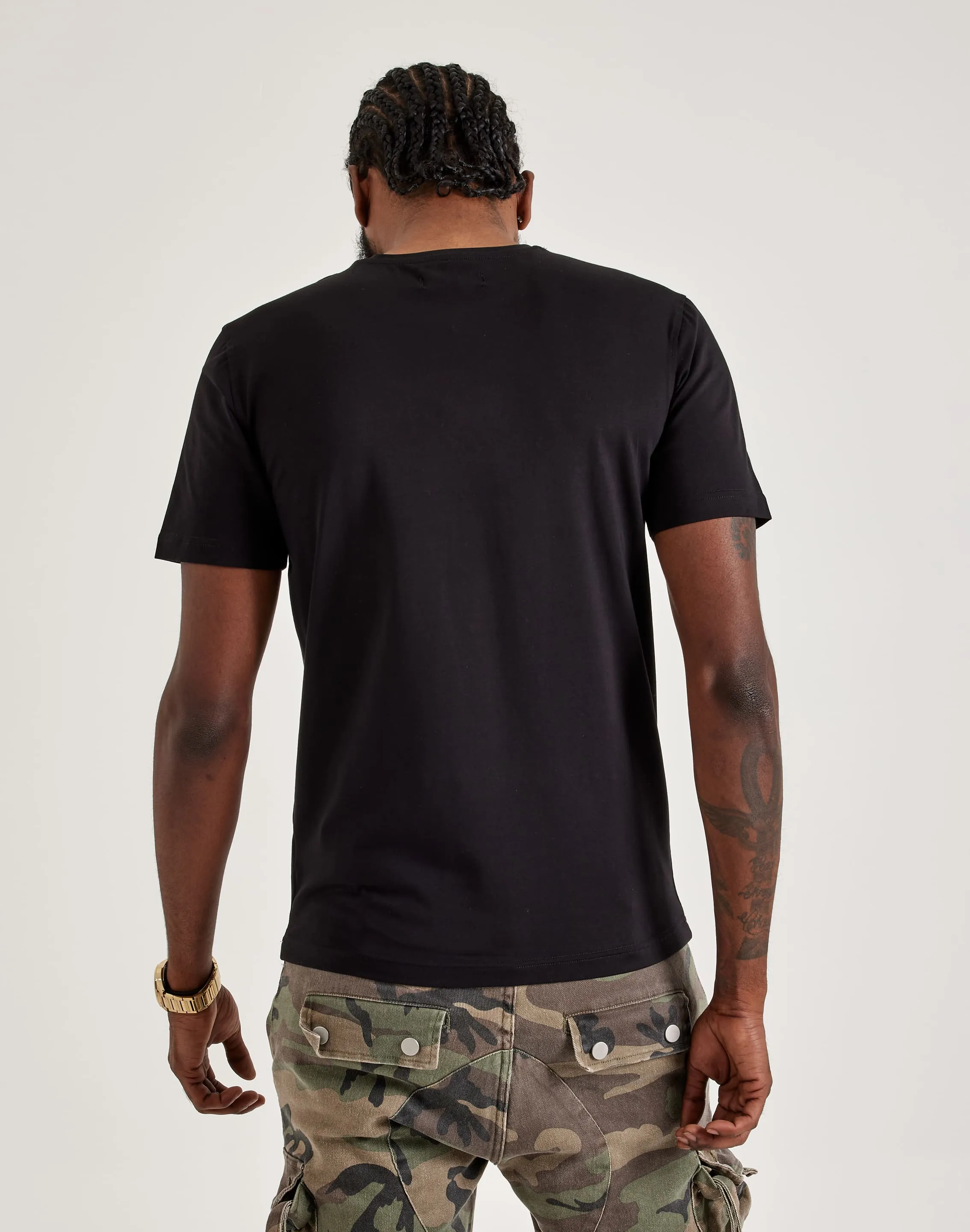 Roku Studio Bad Habits Tee