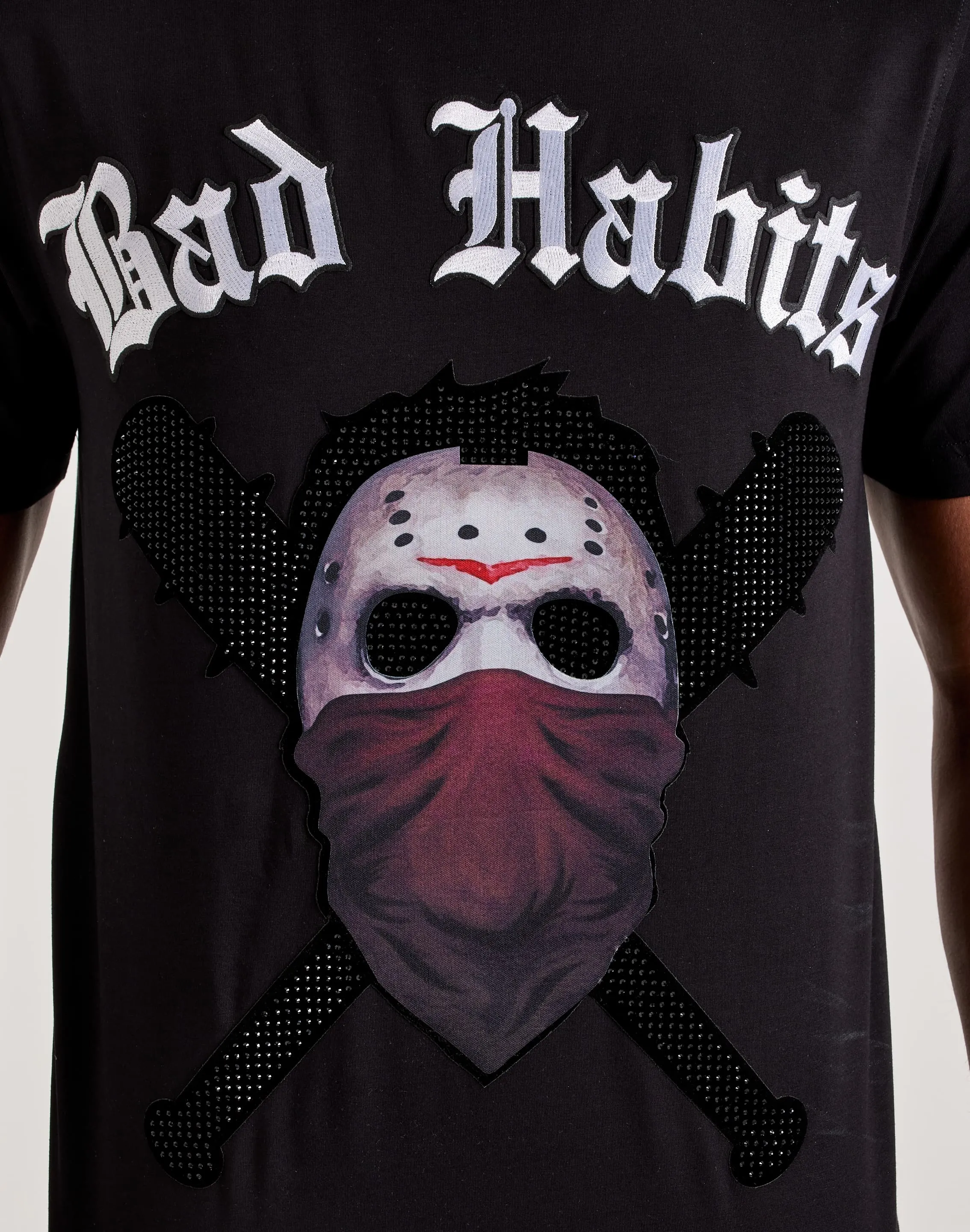 Roku Studio Bad Habits Tee