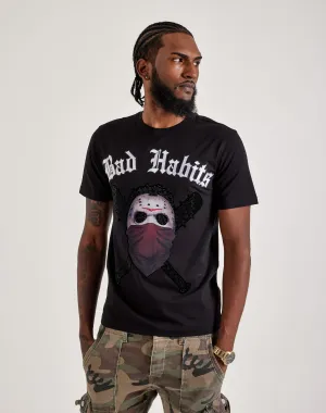 Roku Studio Bad Habits Tee