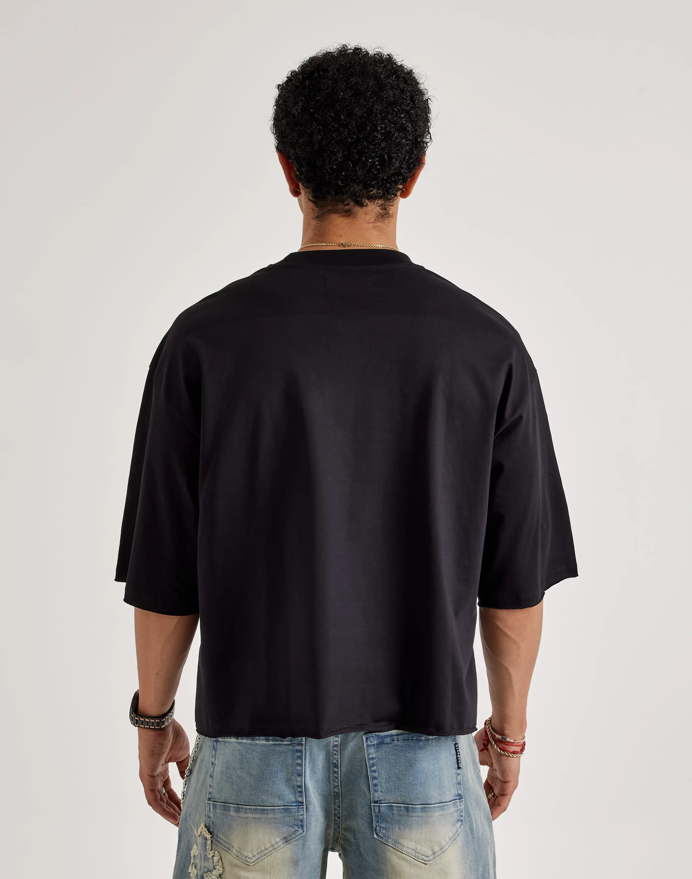 Roku Studio Beast Mode Tee