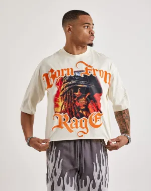 Roku Studio Born From Rage Tee