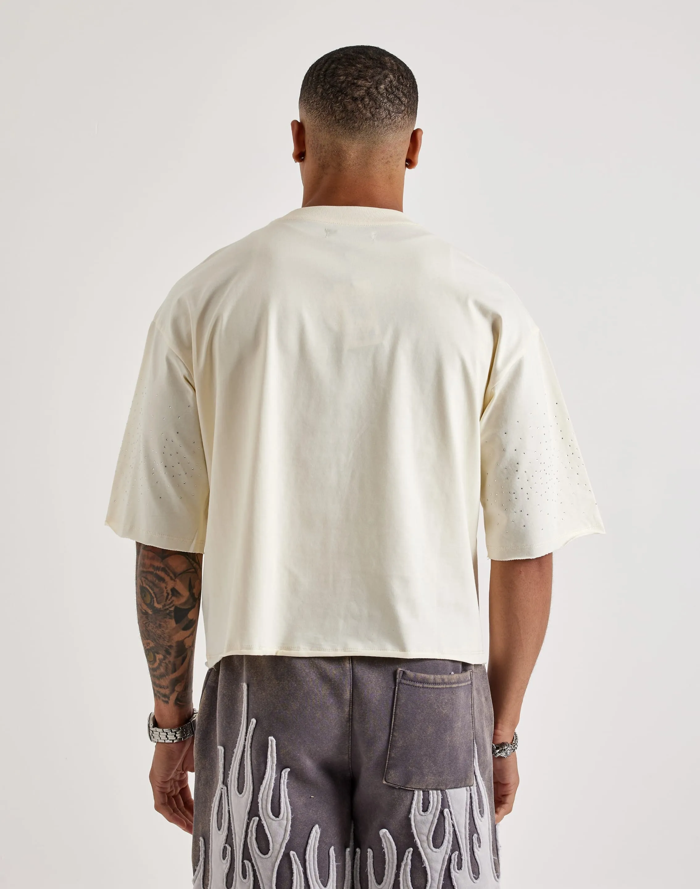 Roku Studio Born From Rage Tee