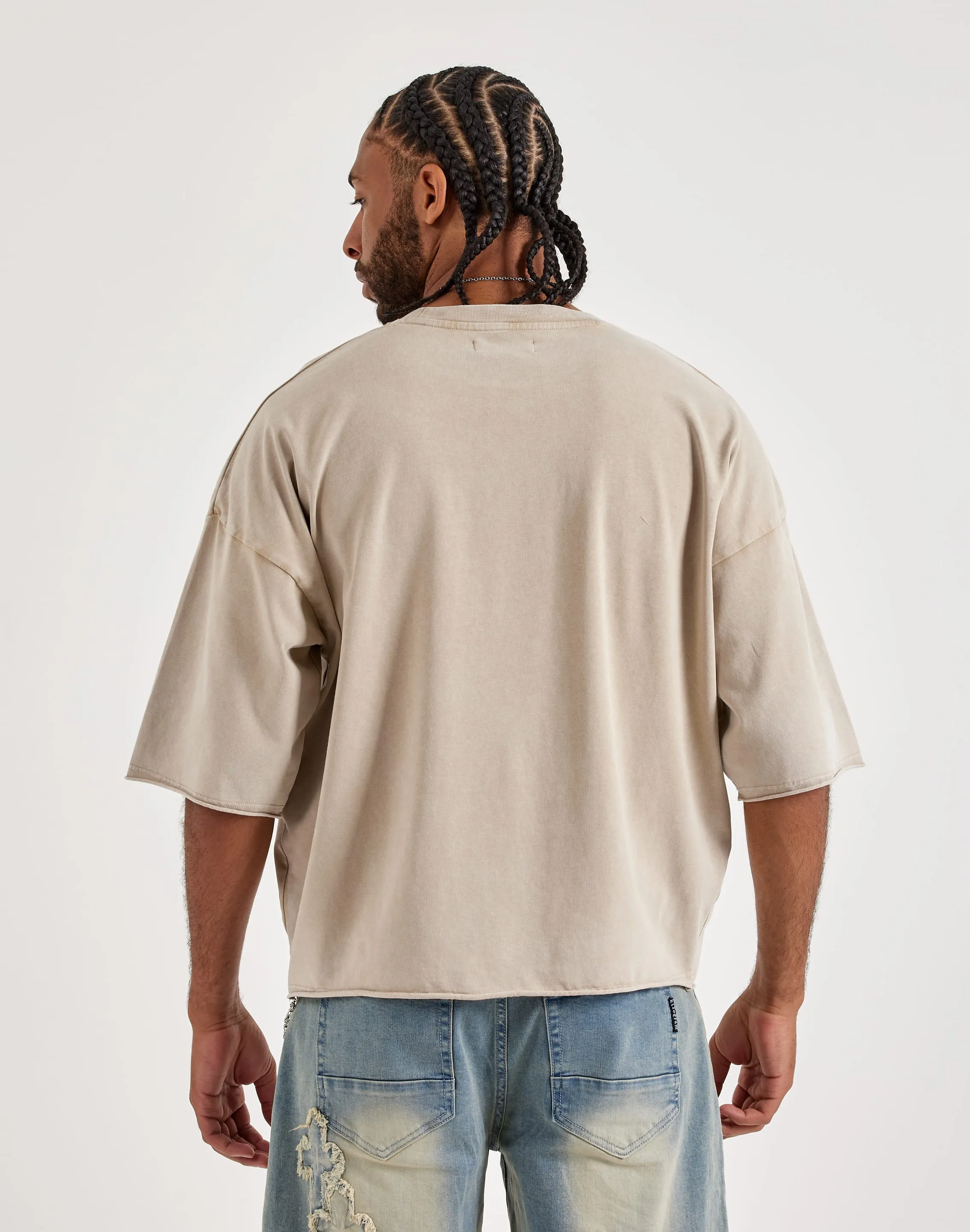 Roku Studio Born To Soar Tee