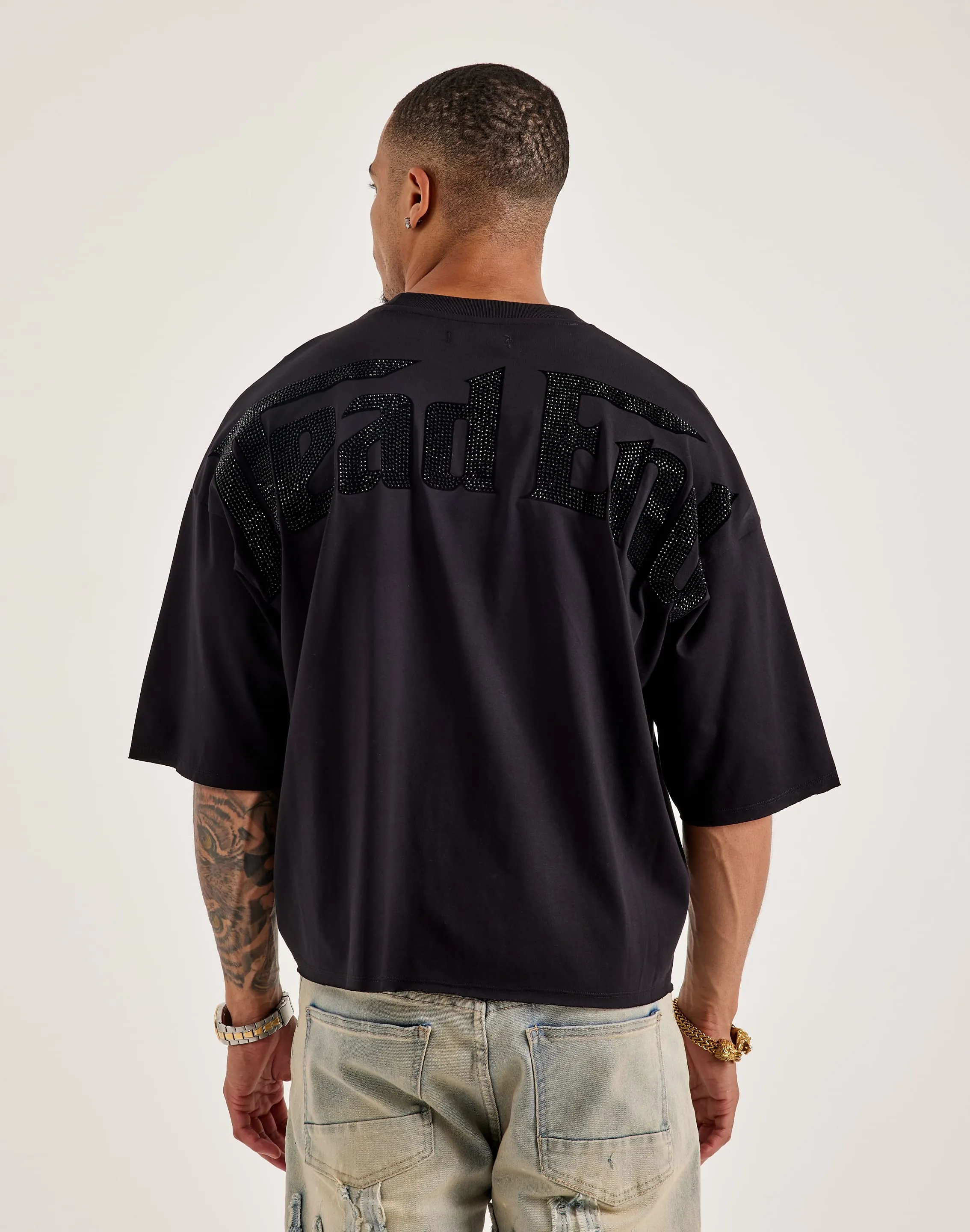 Roku Studio Dead End Tee