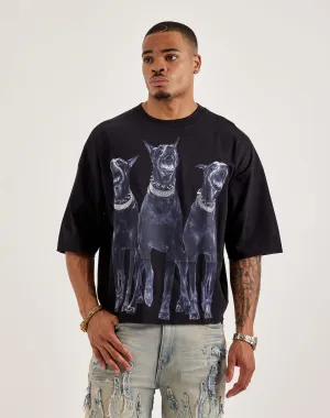 Roku Studio Dead End Tee