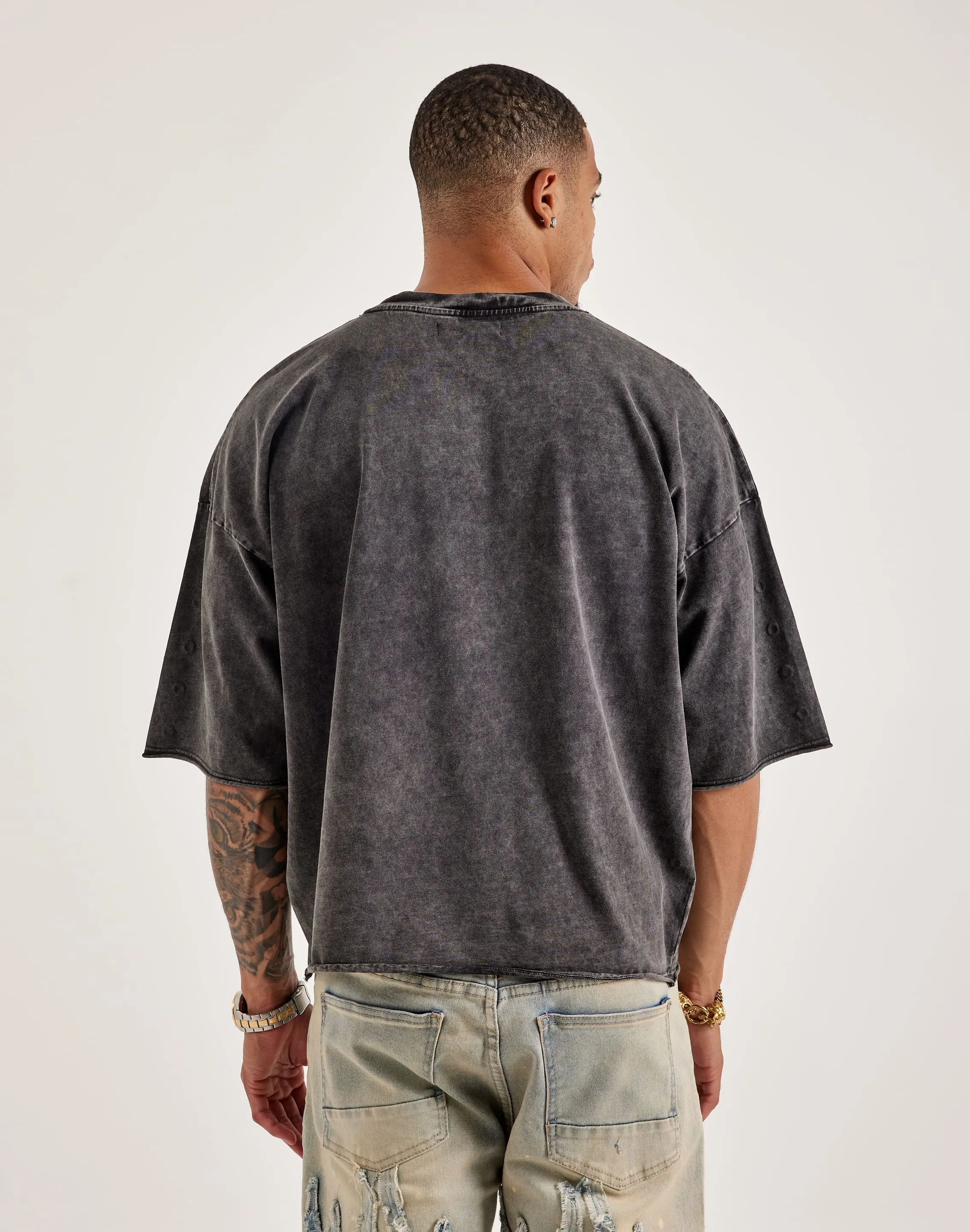Roku Studio Dead Liberty Tee