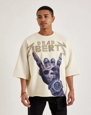 Roku Studio Dead Liberty Tee