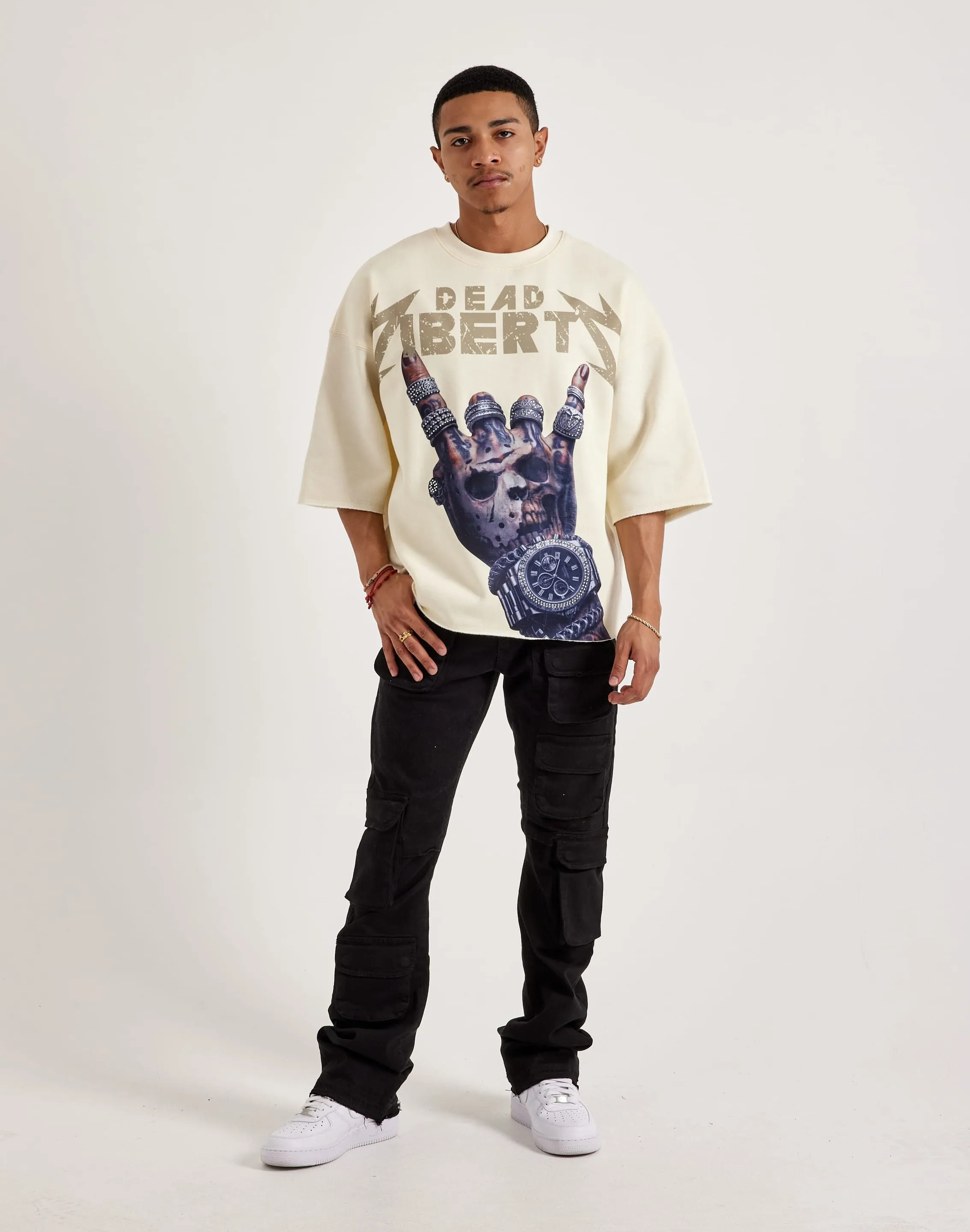 Roku Studio Dead Liberty Tee