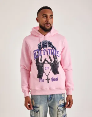 Roku Studio Dreams Are Real Hoodie