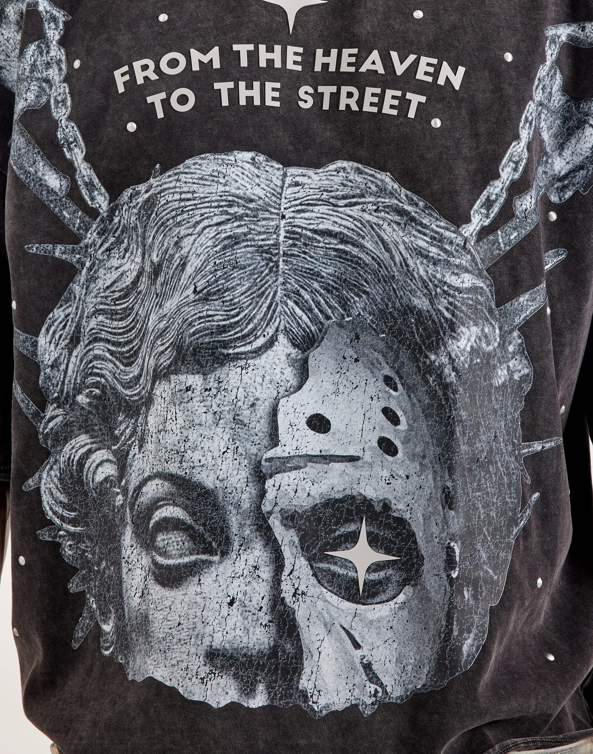 Roku Studio From Heaven Tee